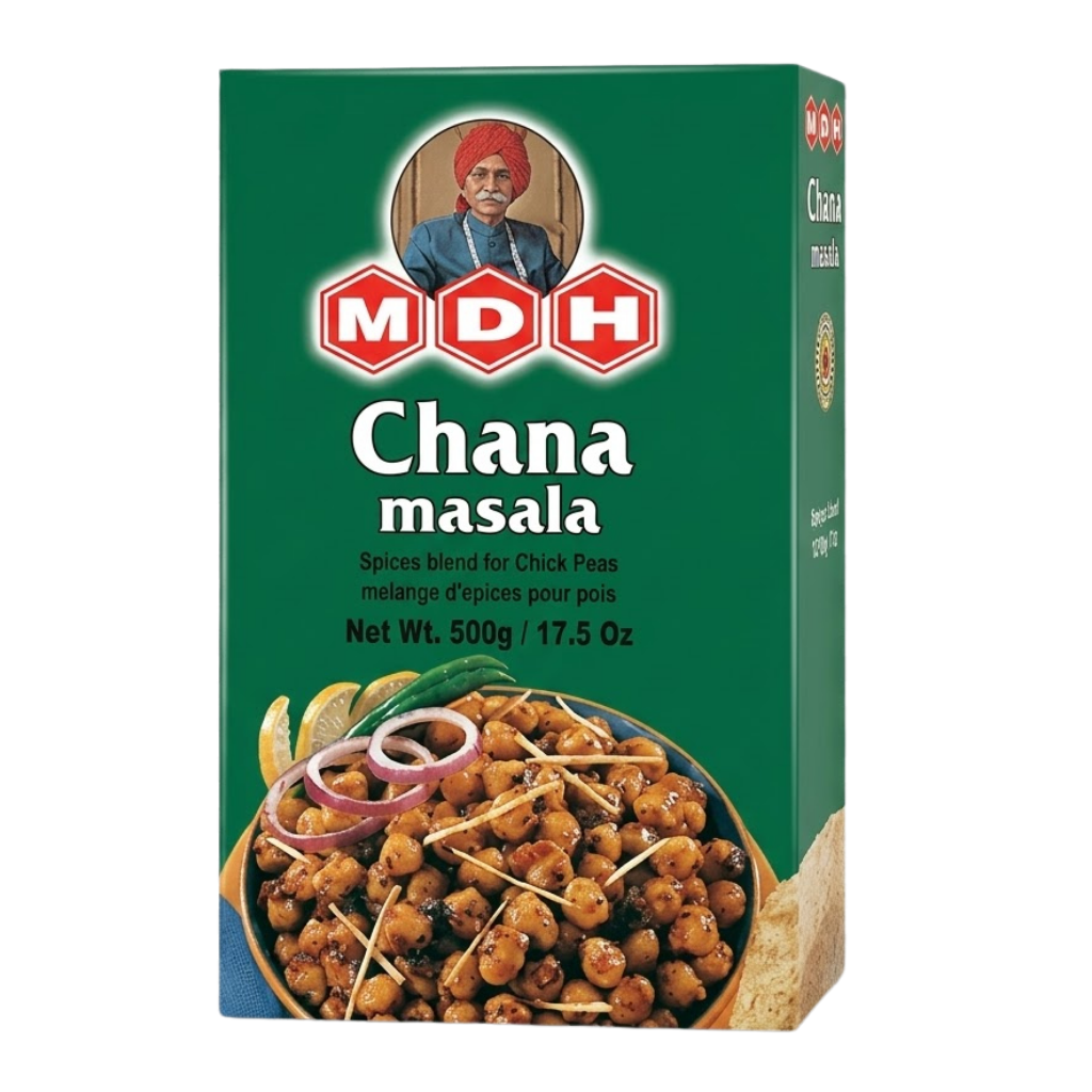 MDH Chana Masala 500 g buy online USA - 1